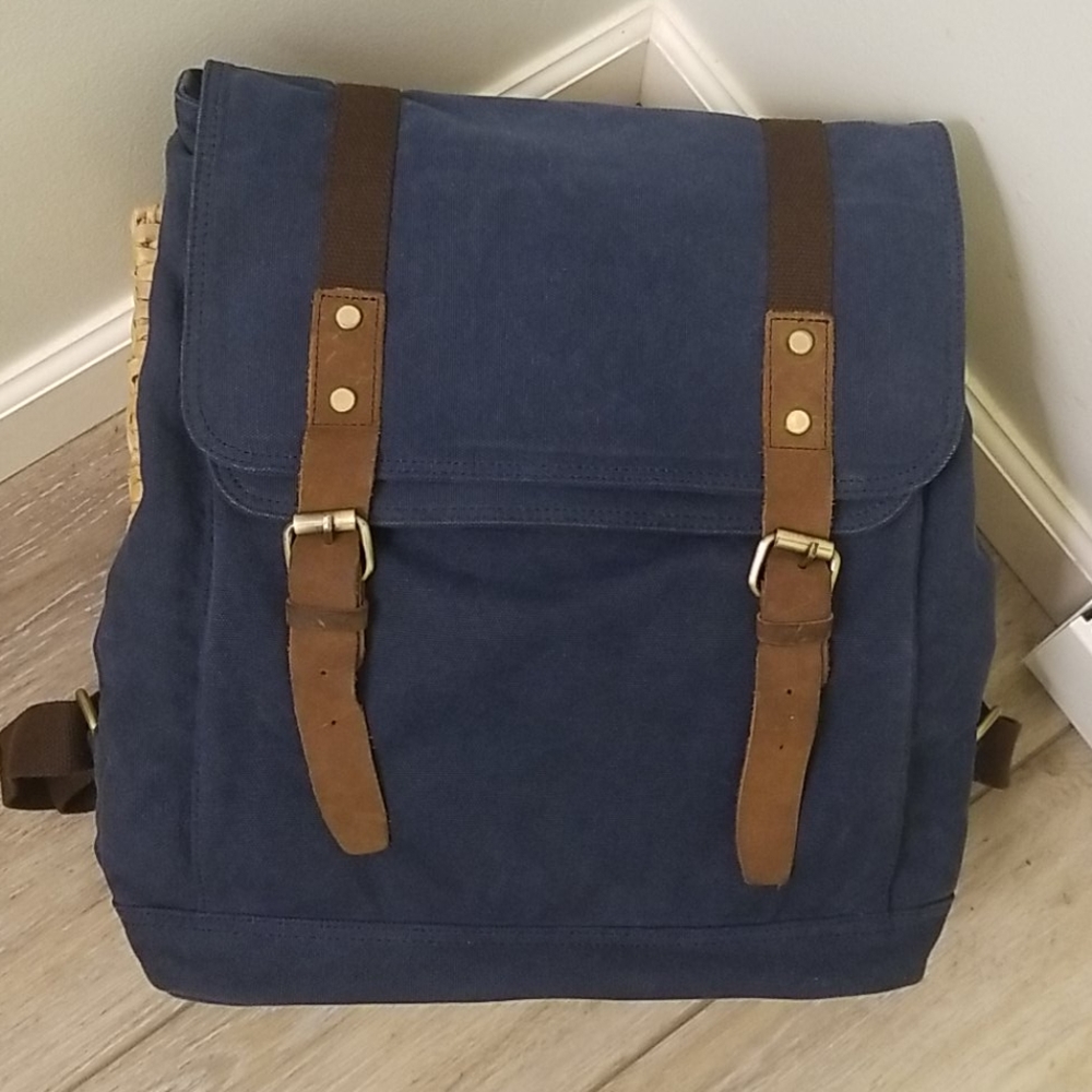 Zapatos Large Backpack